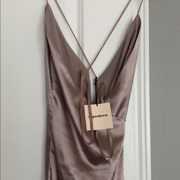 REVOLVE DRESS - Picture 4 of 5